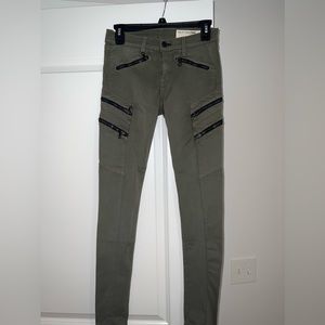 Rag & Bone Skinny Jeans | Size 25